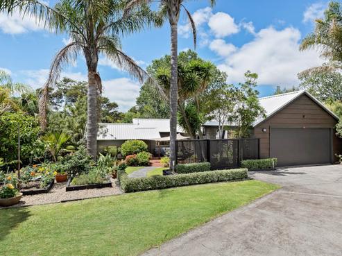 38 John Gill Road, Shelly Park