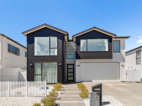 17 Bight Road, Long Bay
