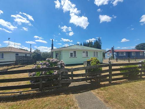 5 Stirling Place, Tokoroa