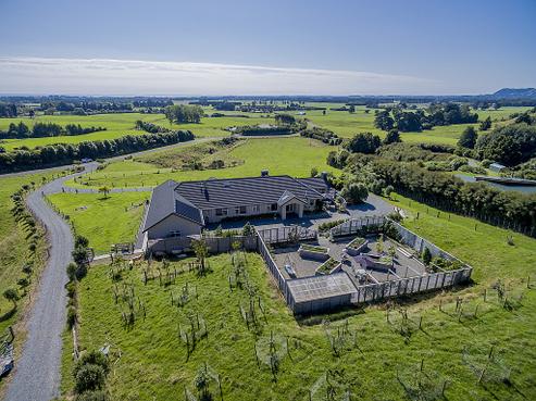 99 Mickell Road, Otaki