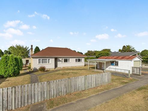 5 Follis Street, Te Aroha
