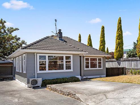 15 John Street, Trentham
