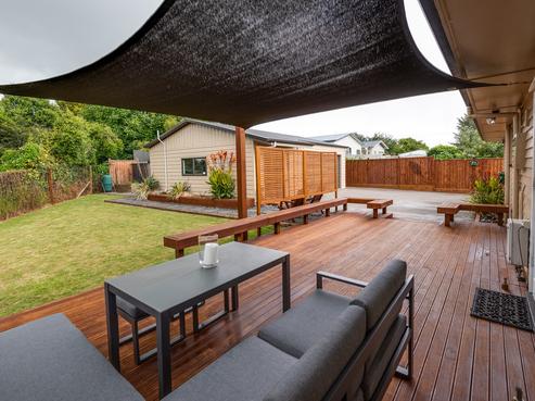 14 County Place, Tirau