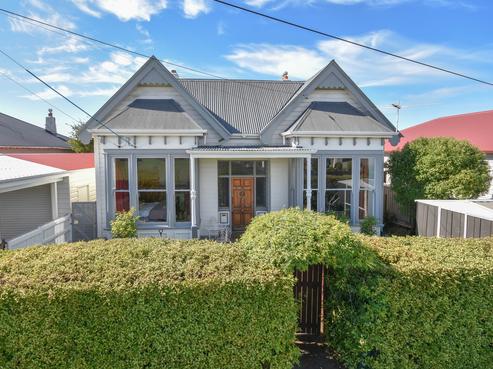 33 Council Street, Saint Kilda