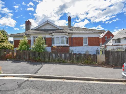 11 Brown Street, Dunedin Central
