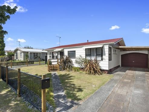 69 Hyde Avenue, Nawton