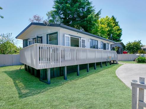 1/16 Tonga Street, Taupo