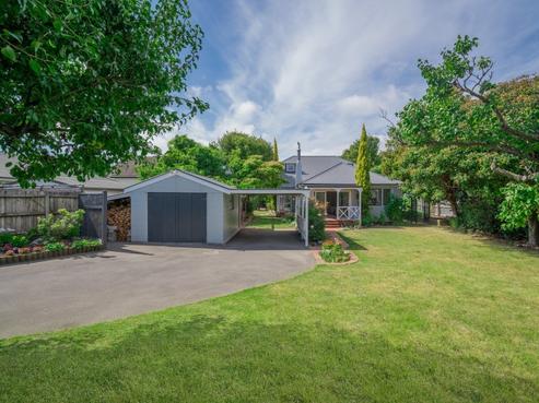 8 Paikea Place, Somerfield