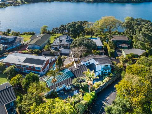 25 Sylvan Park Avenue, Milford