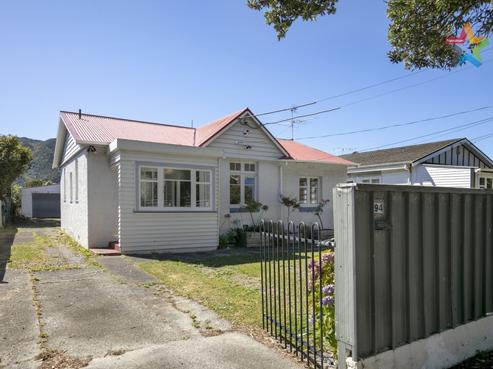 94 Randwick Road, Moera