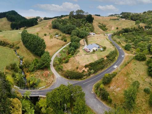 355 Woodlands Road, Waihi