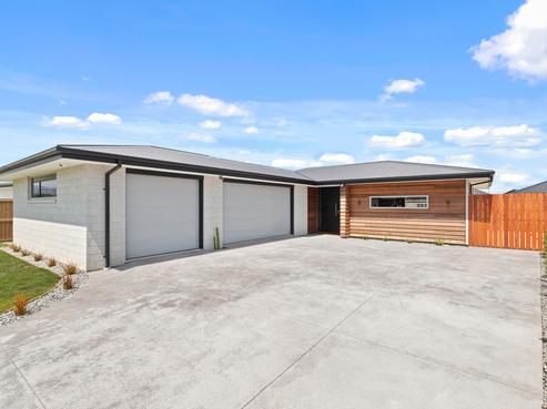 30 Whitehorn Drive, Lincoln