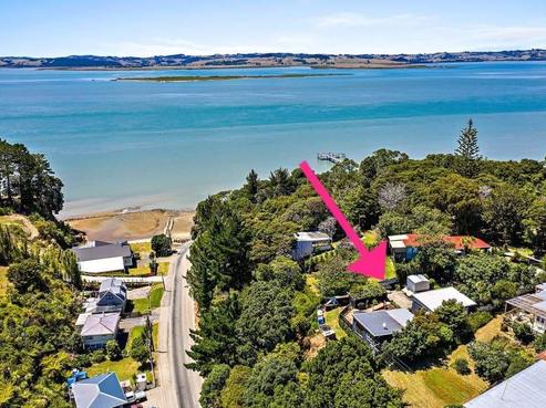 50 James Mcleod Road, Shelly Beach