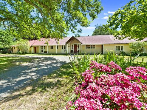 1470 Courtenay Road, Kirwee