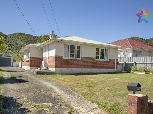 109 Kowhai Street, Naenae