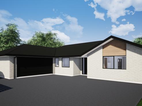 5 Blossom Lane, Rolleston