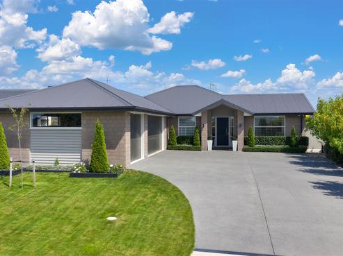15 Churchill Drive, Rangiora