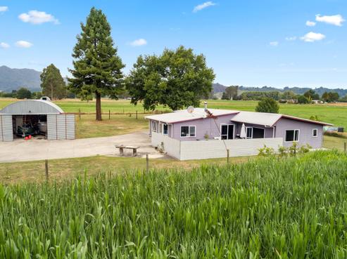 15 Harakeke Road, Galatea