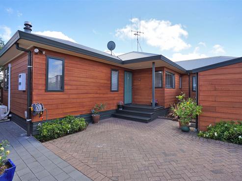 10A Rata Street, Maeroa
