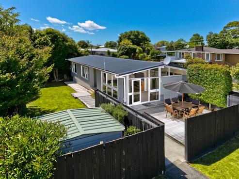 7 Porter Avenue, Te Atatu South