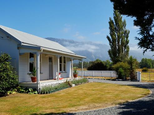 145 Athelney Road, Kaikoura