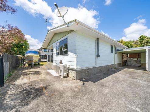 5B Beryl Grove, Birchville