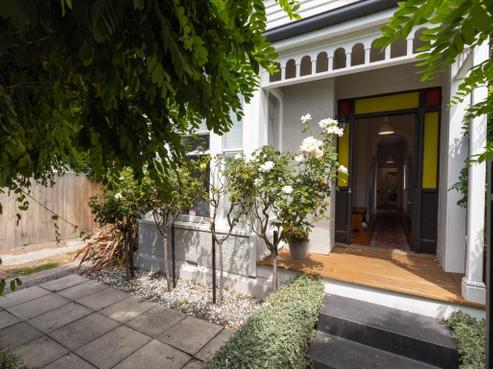 22 Warwick Street, Richmond