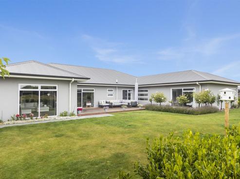 14 Westburn Place, Prebbleton