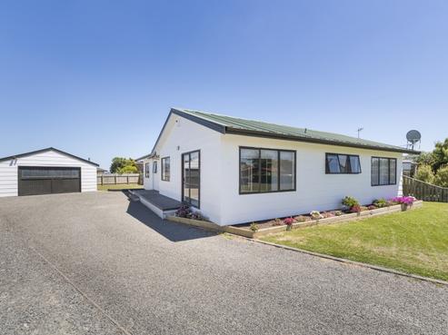 20 Phillips Street, Sanson