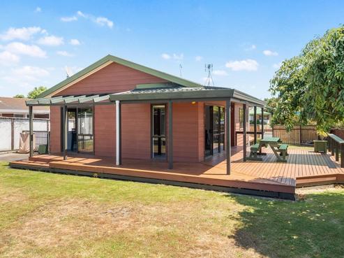 7 Ronald Court, Pukete