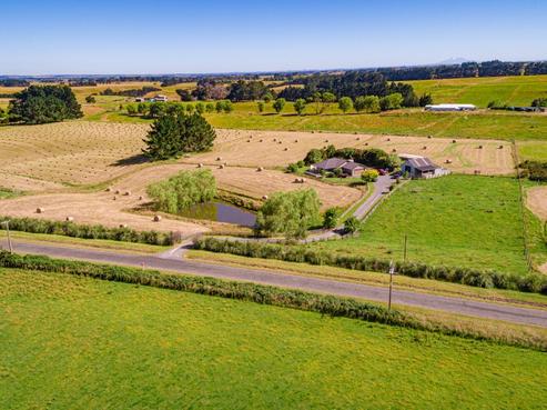 645 Penny Road, Rongotea