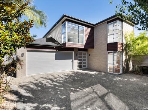 5A Queensway, Three Kings