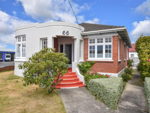 66 Prince Albert Road, Saint Kilda