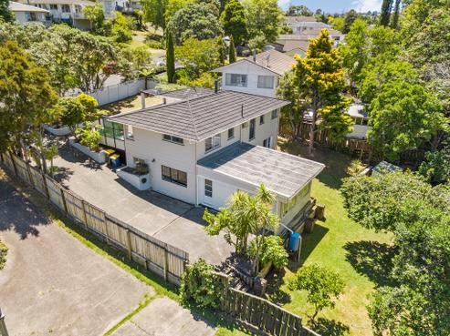 26 Freya Place, Torbay