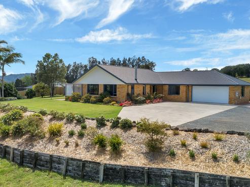 197 Apotu Road, Kauri
