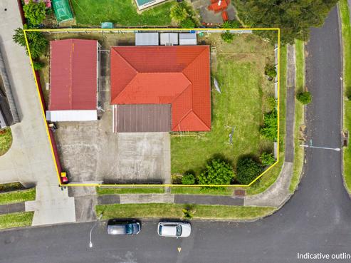 18 Belinda Avenue, Flat Bush