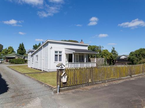 27 Smith Street, Dannevirke