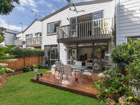 6/3 Erewhon Place, Birkdale