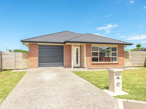 22 Leicester Place, Springvale