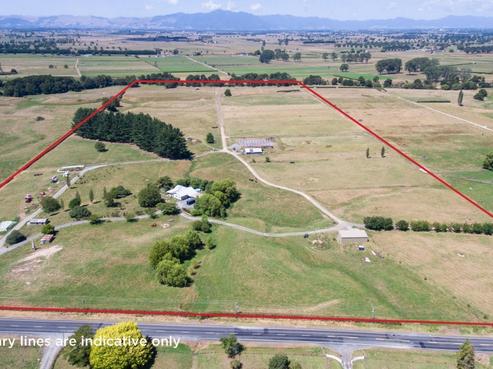 1120 Morrinsville-tahuna Road, Tahuna
