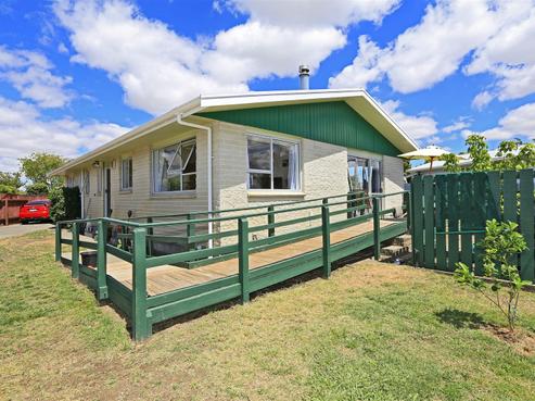 7 Baffin Place, Flaxmere
