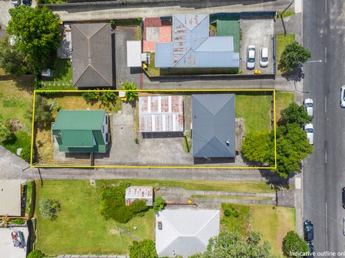 71 Awaroa Road, Sunnyvale