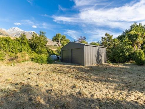 4292 Glenorchy-queenstown Road, Glenorchy