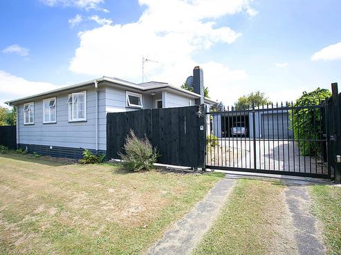 190 Balmoral Drive, Tokoroa