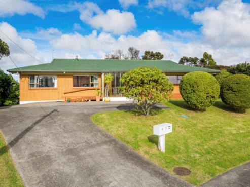 44 Glendhu Road, Bayview