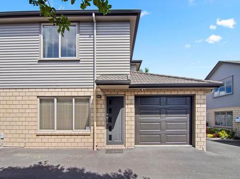 3F Dudley Terrace, Frankton