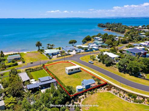 29 Sergeant Road, Awhitu
