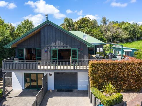 10 View Road, Warkworth