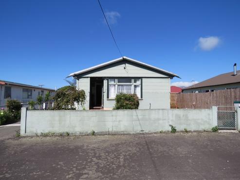 23 Palmerston Street, Westport