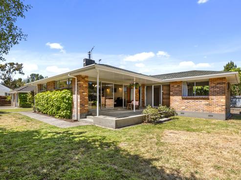 30 Moeraki Road, Maoribank